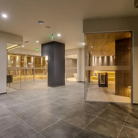 Daire Designer - Breakfast - Free Parking *