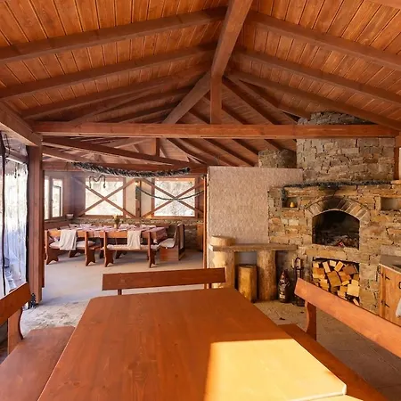 Designer - Breakfast - Free Parking * Банско