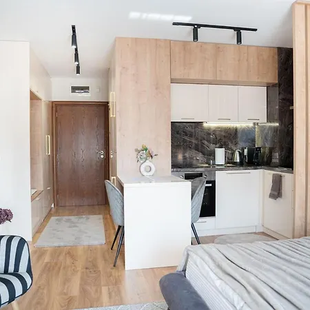 Designer - Breakfast - Free Parking Daire *